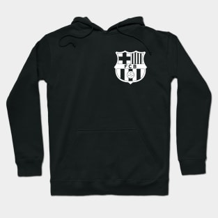 fc barcelona Hoodie